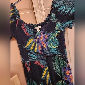 Patrons of Peace Jumper Size M